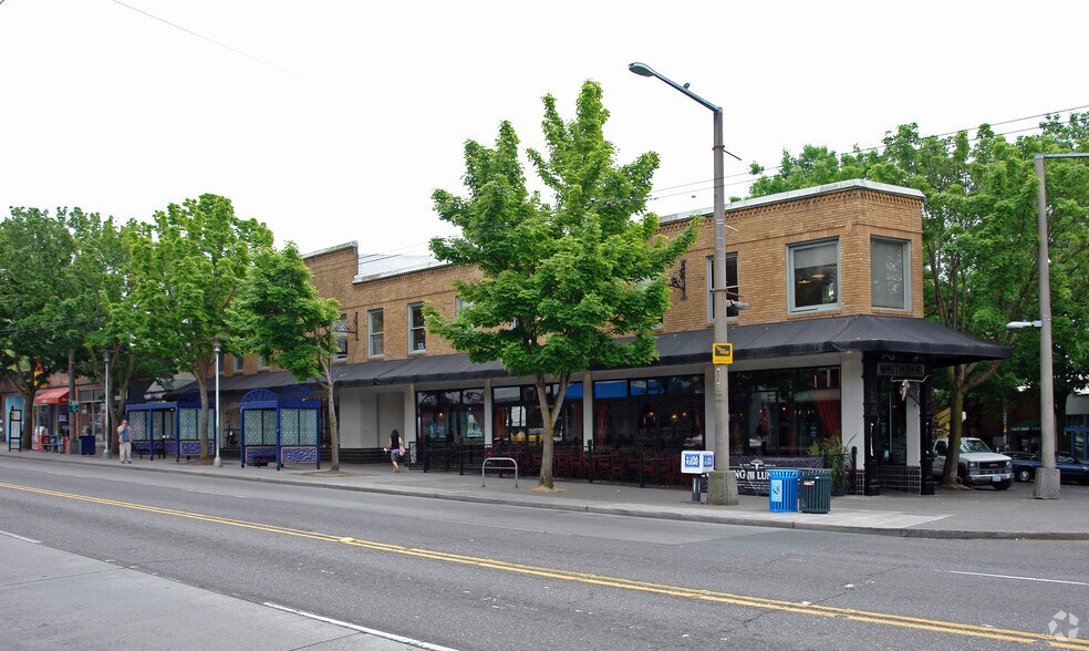 2215 NW Market St, Seattle, WA à louer - Photo du bâtiment - Image 1 de 2