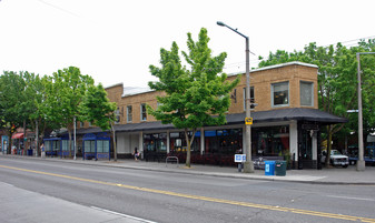 2215 NW Market St, Seattle WA - Commercial Real Estate