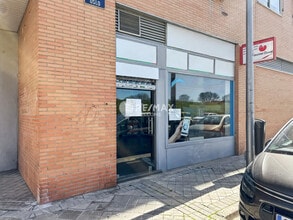 Retail in Madrid, Madrid for lease Interior Photo- Image 1 of 7