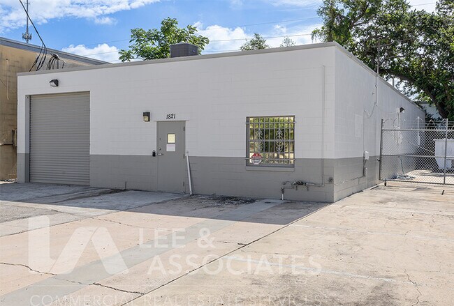 More details for 1821 Tallokas Ave, Orlando, FL - Industrial for Lease