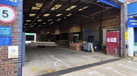 Queens Ave, Watford à vendre - Photo du bâtiment - Image 3 de 6