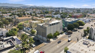 2333 Beverly Blvd, Los Angeles, CA for lease Interior Photo- Image 2 of 28