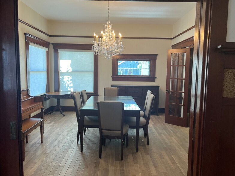 753 Jefferson St, Napa, CA à vendre - Photo intérieure - Image 3 de 14