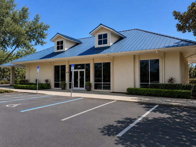 210 Citrus Tower Blvd, Clermont, FL for lease - Building Photo - Image 2 of 7