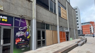 More details for Lowthian St, Preston - Retail for Lease