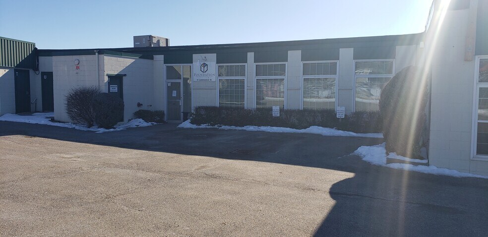 9 Cobbledick St, Orono, ON à vendre - Photo principale - Image 1 de 1