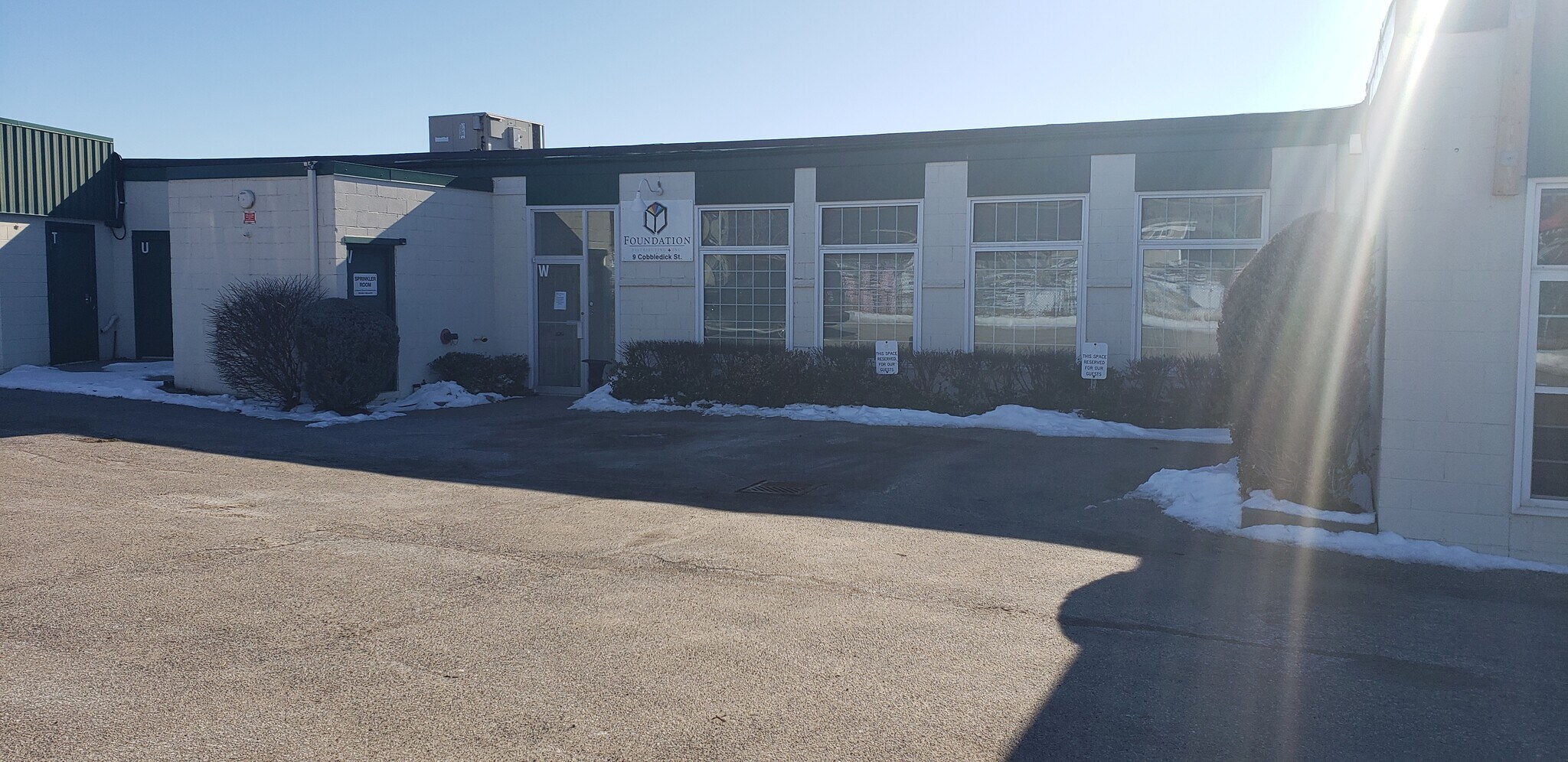 9 Cobbledick St, Orono, ON à vendre Photo principale- Image 1 de 1