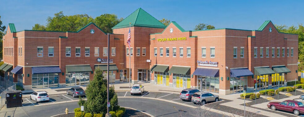 2015 Pulaski Hwy, Havre De Grace, MD à louer - Photo du bâtiment - Image 3 de 5