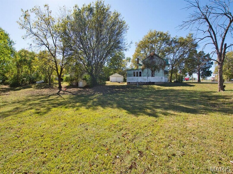 3728 Telegraph Rd, Arnold, MO à vendre - Photo principale - Image 1 de 17