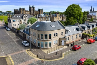 More details for 12 Stanhope Pl, Edinburgh - Office for Sale