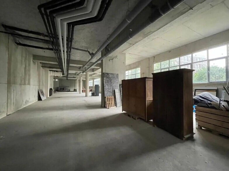 Industrial in Ivry-sur-Seine for lease - Interior Photo - Image 3 of 4