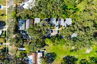 2010 E 148th Ave, Lutz, FL - Aerial  map view - Image1