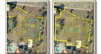 More details for 5590 Baldwin Park St, Orlando, FL - Land for Sale