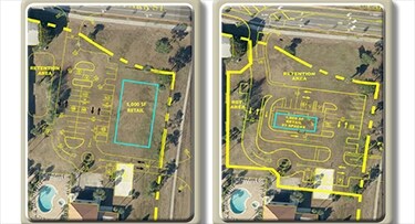 Plus de détails pour 5590 Baldwin Park St, Orlando, FL - Terrain à vendre