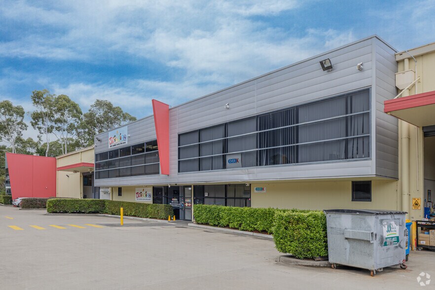 185 Briens Rd, Northmead à louer - Photo du bâtiment - Image 3 de 5