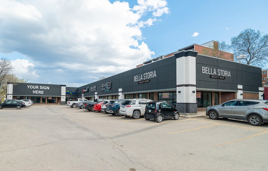 1341 Henderson Hwy, Winnipeg, MB for lease - Building Photo - Image 2 of 4