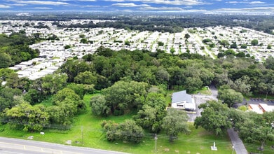 0 SR 54, Zephyrhills, FL - Aerial  map view - Image1