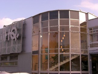 Plus de détails pour 237 Union St, Plymouth - Local d'activités à louer