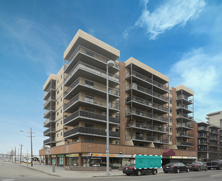 More details for 1334-1340 12 Ave SW, Calgary, AB - Multifamily for Sale