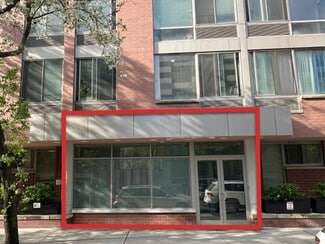 More details for 310 E 103rd St, New York, NY - Office for Lease