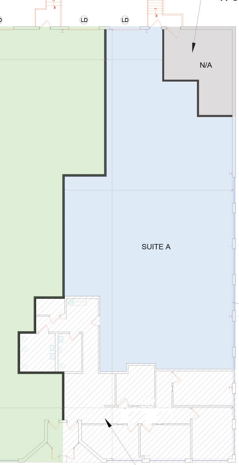 3 Pearl Ct, Allendale, NJ for lease Floor Plan- Image 1 of 1