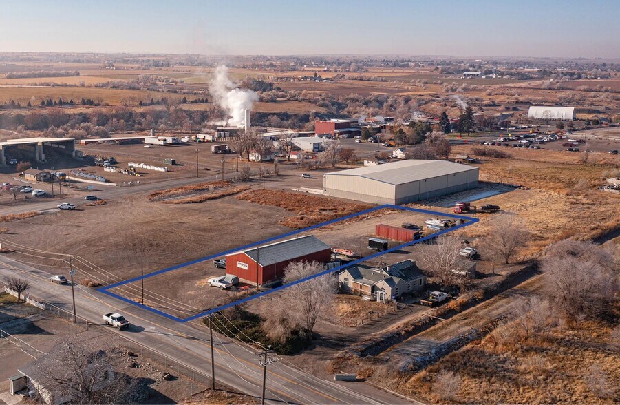 858 Eastland Dr S, Twin Falls, ID à louer - Photo du bâtiment - Image 3 de 5