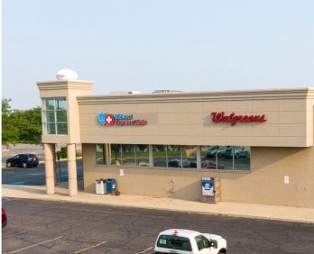 5995 Us-6, Portage, IN for lease - Building Photo - Image 3 of 13