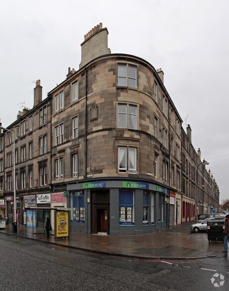 5 Dalmeny St, Edinburgh à louer - Photo principale - Image 1 de 2