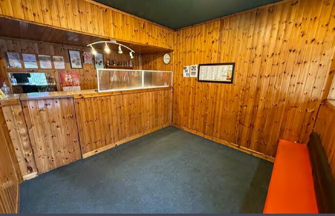 8 Main Street, Slamannan à vendre - Photo intérieure - Image 2 de 6