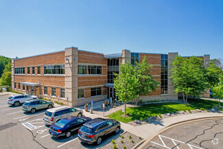 More details for 1215 Town Centre Dr, Eagan, MN - Office/Medical for Lease