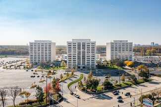 Plus de détails pour 1701 Golf Rd, Rolling Meadows, IL - Bureau à louer