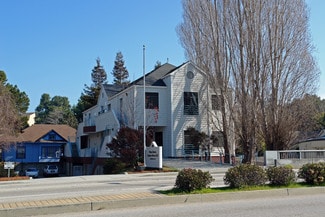 More details for 600 Ocean St, Santa Cruz, CA - Office for Lease