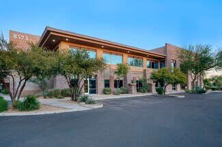 Plus de détails pour 8575 E Princess Dr, Scottsdale, AZ - Bureau, Bureau/Médical à louer