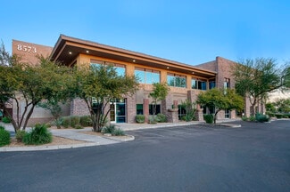 More details for 8575 E Princess Dr, Scottsdale, AZ - Office, Office/Medical for Lease