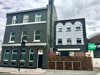 Plus de détails pour 32 Commercial Rd, Plymouth - Commerce de détail à vendre