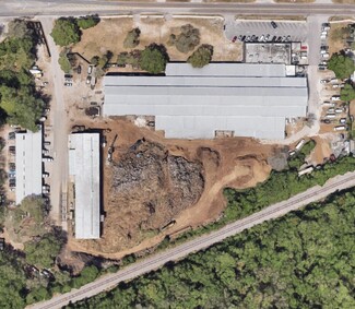 More details for 1600 State Road 590, Safety Harbor, FL - Industrial for Sale