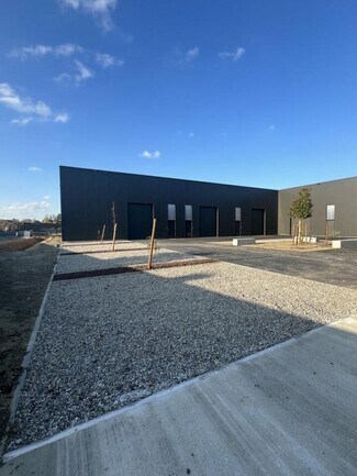 More details for Industrial for Lease