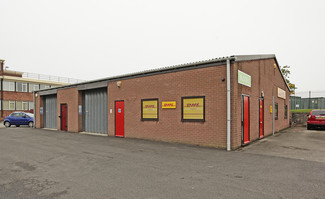 More details for River Ln, Chester - Industrial for Lease