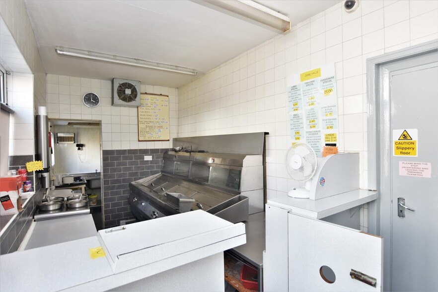 36 York St, Barrow In Furness for sale - Building Photo - Image 3 of 17