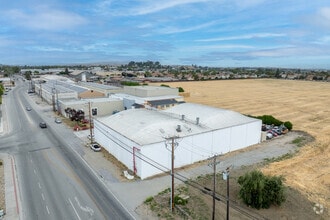 320 Hillcrest Rd, Hollister, CA - AERIAL  map view - Image1
