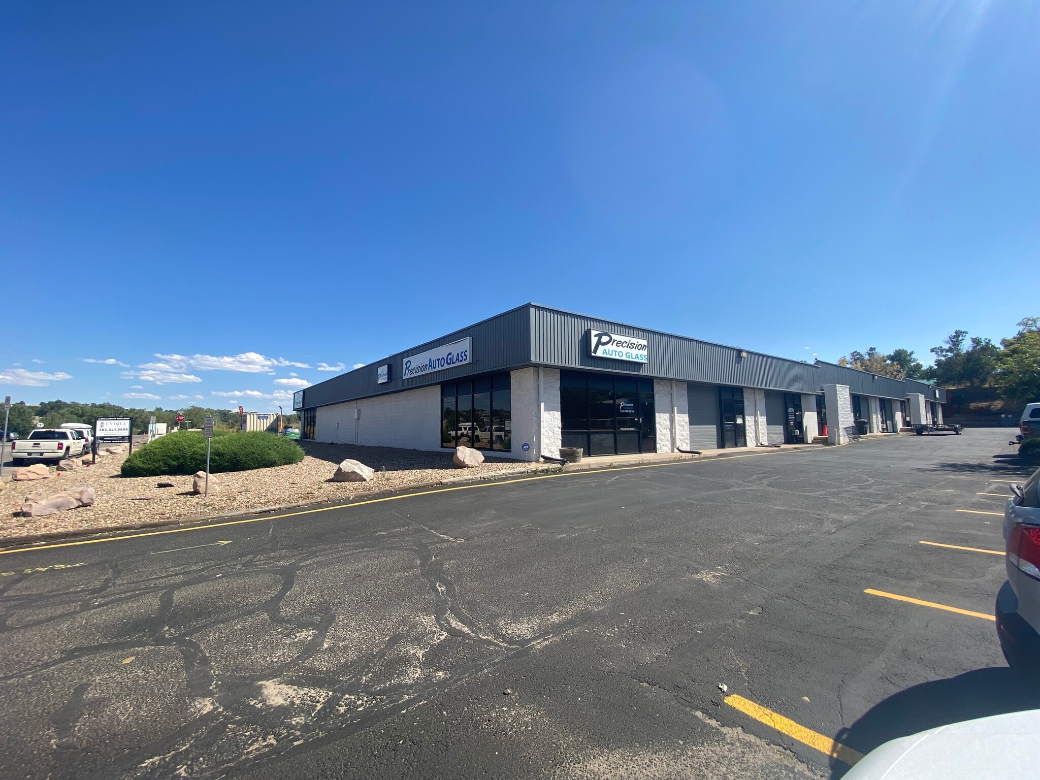 3718-3736 Norwood Dr, Littleton, CO for lease Primary Photo- Image 1 of 6