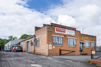 More details for 17 Reddicap Trading Estate, Sutton Coldfield - Industrial for Lease