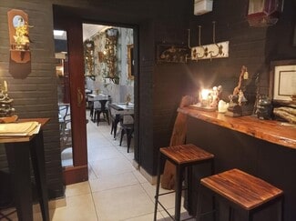 Plus de détails pour Commerce de détail à louer