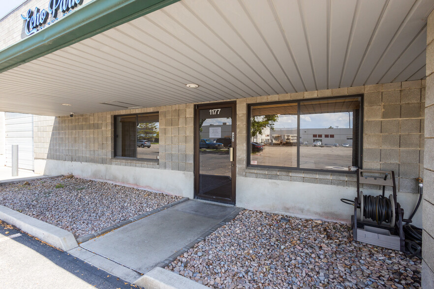 1163-1195 S 1680 W, Orem, UT for lease - Primary Photo - Image 1 of 23