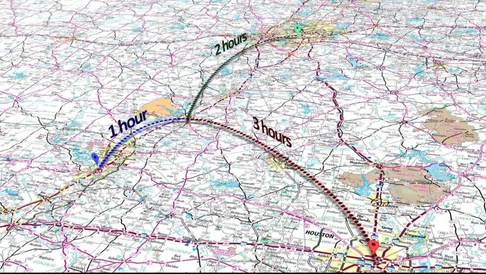 13964 317, Temple, TX à vendre - Photo du bâtiment - Image 2 de 30