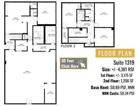 1319-1353 Broadway, Placerville, CA for lease Interior Photo- Image 2 of 5
