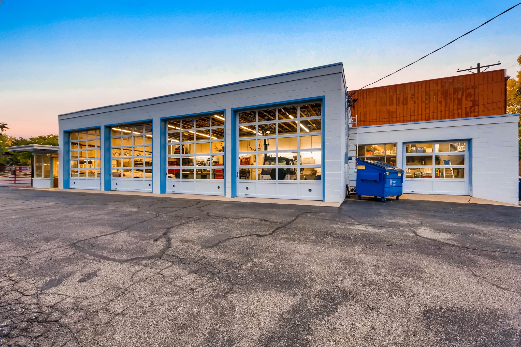 1420 Carr St, Lakewood, CO for lease Primary Photo- Image 1 of 30