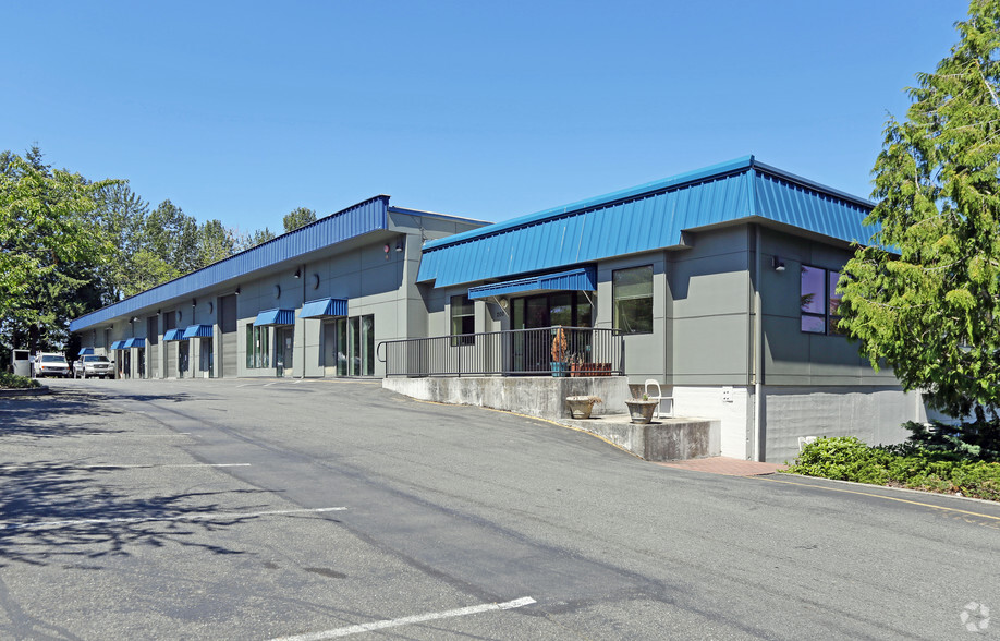 21718 66th Ave W, Mountlake Terrace, WA for lease - Building Photo - Image 1 of 2