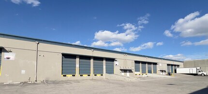 9949 NW 89th Ave, Medley, FL for lease Interior Photo- Image 1 of 1