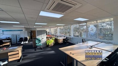 Hatherton Rd, Walsall à louer Photo intérieure- Image 2 de 8